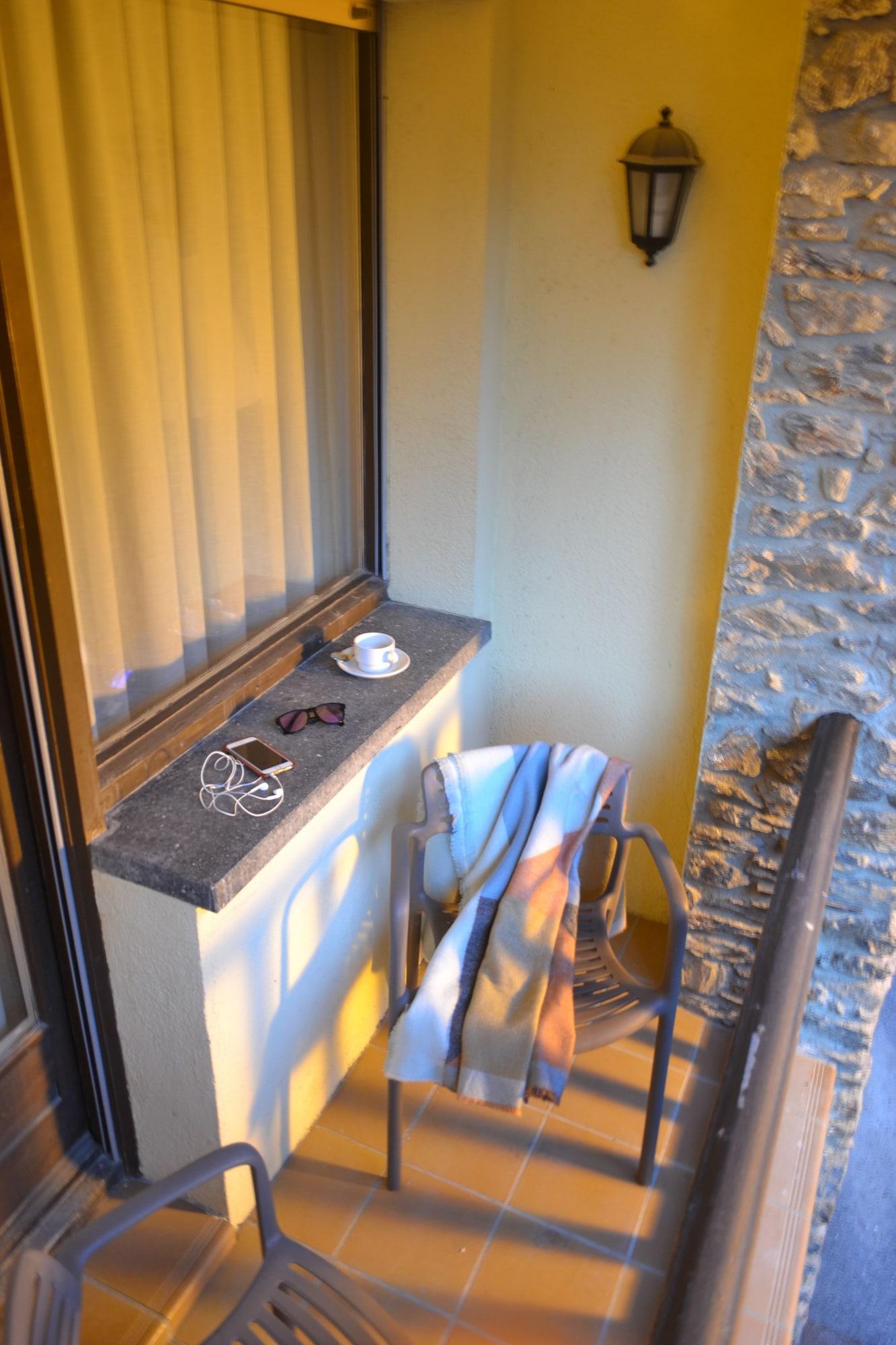 Pierre & Vacances Andorra Alba El Tarter Exterior photo