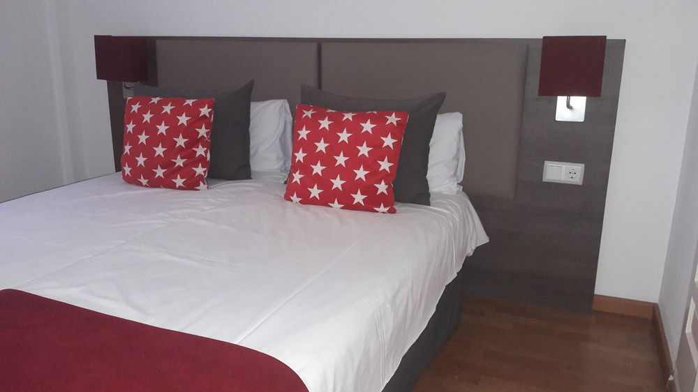 Pierre & Vacances Andorra Alba El Tarter Exterior photo