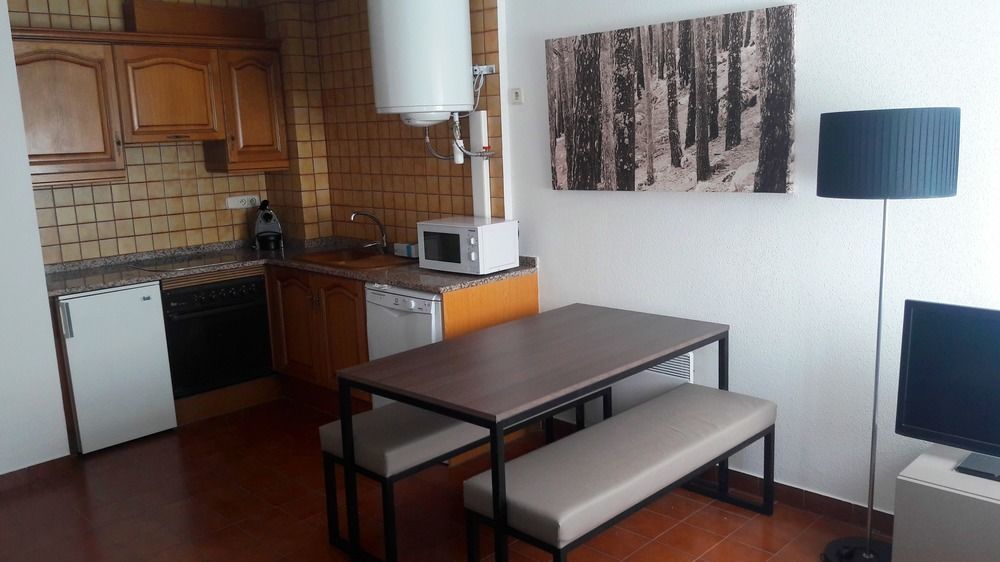 Pierre & Vacances Andorra Alba El Tarter Exterior photo