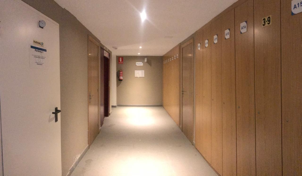 Pierre & Vacances Andorra Alba El Tarter Exterior photo
