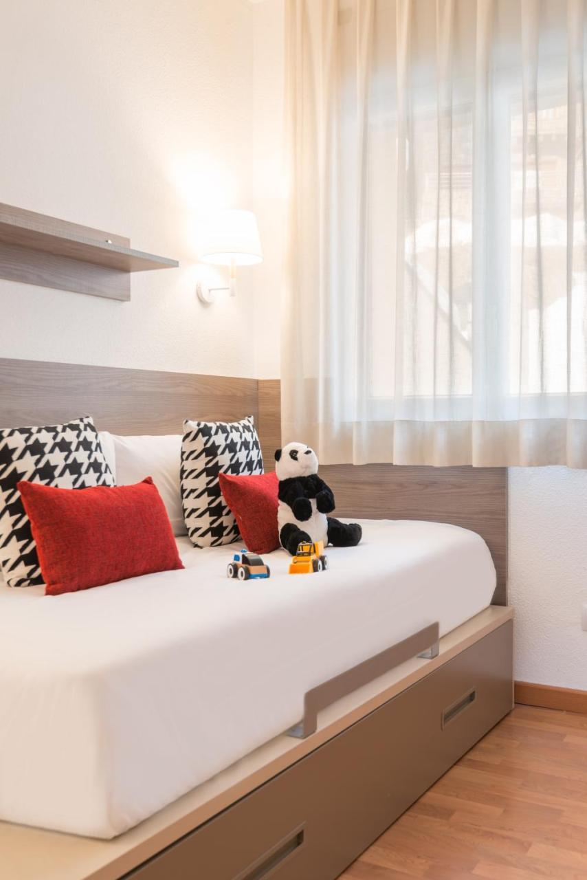 Pierre & Vacances Andorra Alba El Tarter Room photo