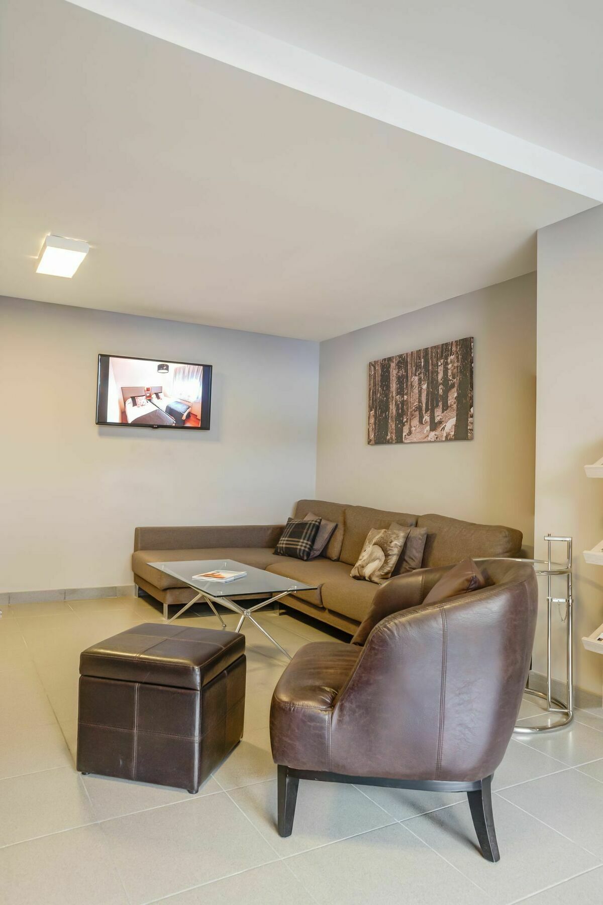 Pierre & Vacances Andorra Alba El Tarter Exterior photo