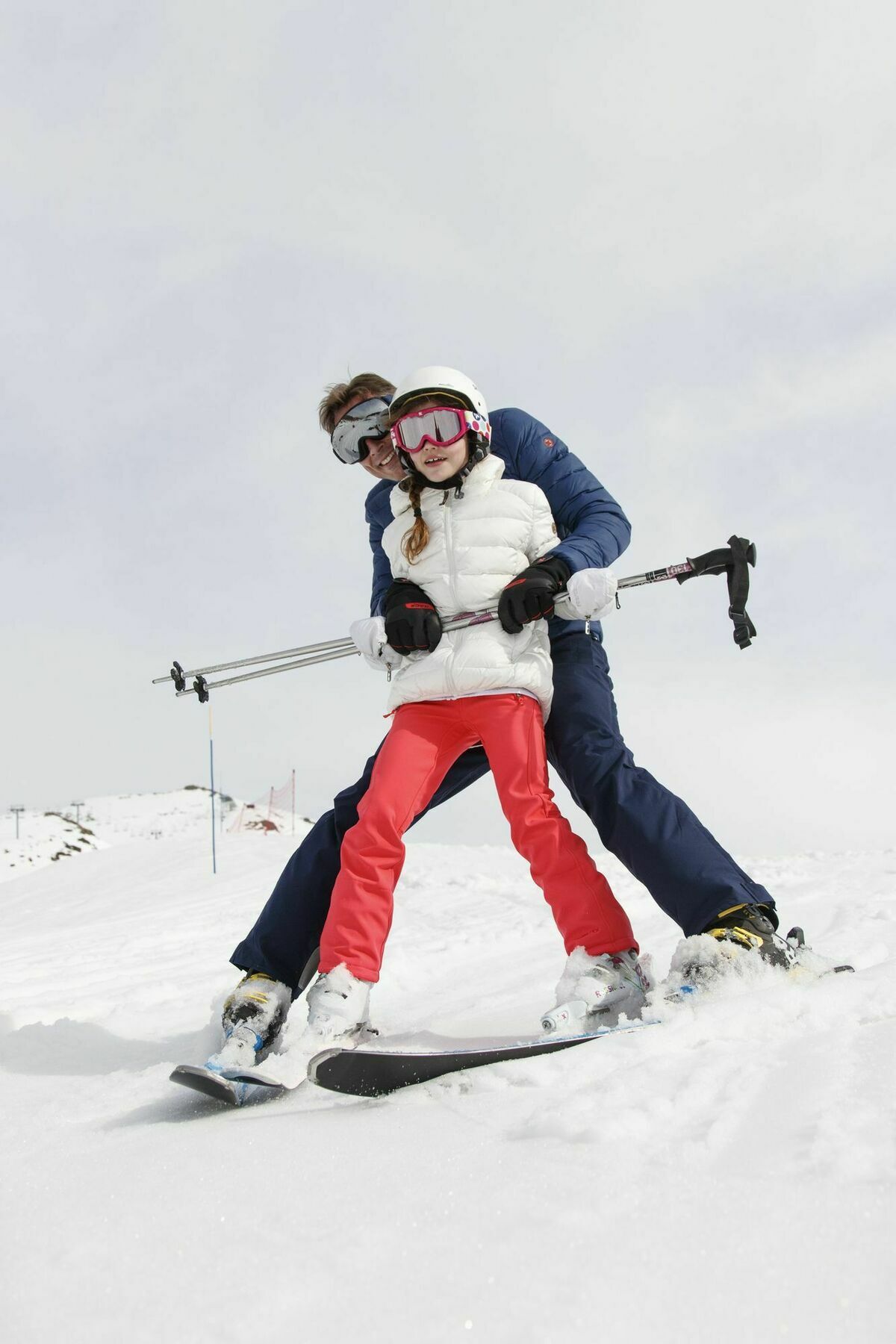 Pierre & Vacances Andorra Alba El Tarter Exterior photo