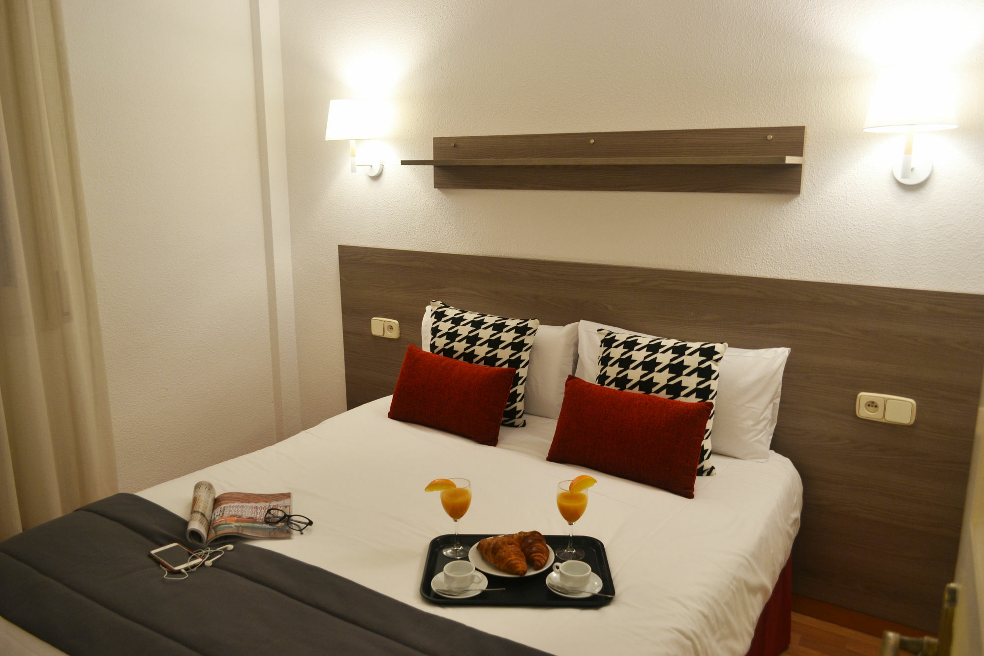 Pierre & Vacances Andorra Alba El Tarter Exterior photo